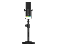 MOZOS GM-ONE-BK dynamiczny mikrofon studyjny USB-C i XLR - 1370682 - zdjęcie 4